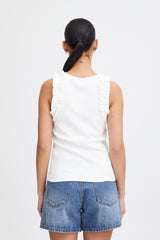 Camisole Paityn - Blanc