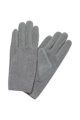 Gants Ualtar - Dark grey melange