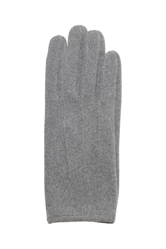 Gants Ualtar - Dark grey melange