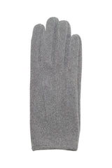 Gants Ualtar - Dark grey melange