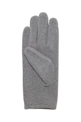 Gants Ualtar - Dark grey melange