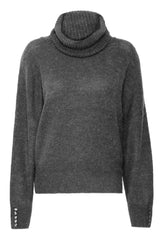 Tricot Kamara - Gris