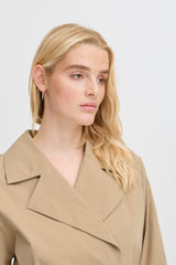 Manteau Ezova