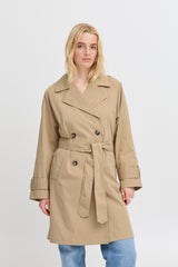 Manteau Ezova