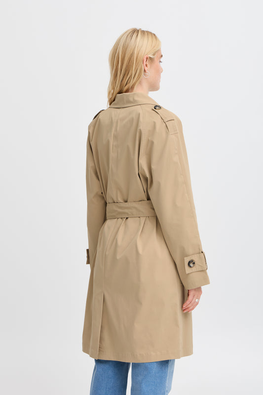 Manteau Ezova