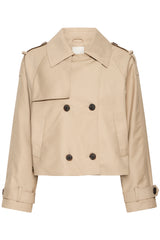 Manteau Eparza