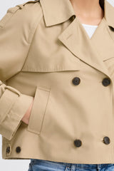 Manteau Eparza