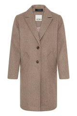 Manteau Jannet