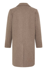 Manteau Jannet