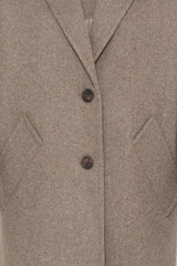 Manteau Jannet