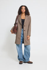 Manteau Jannet