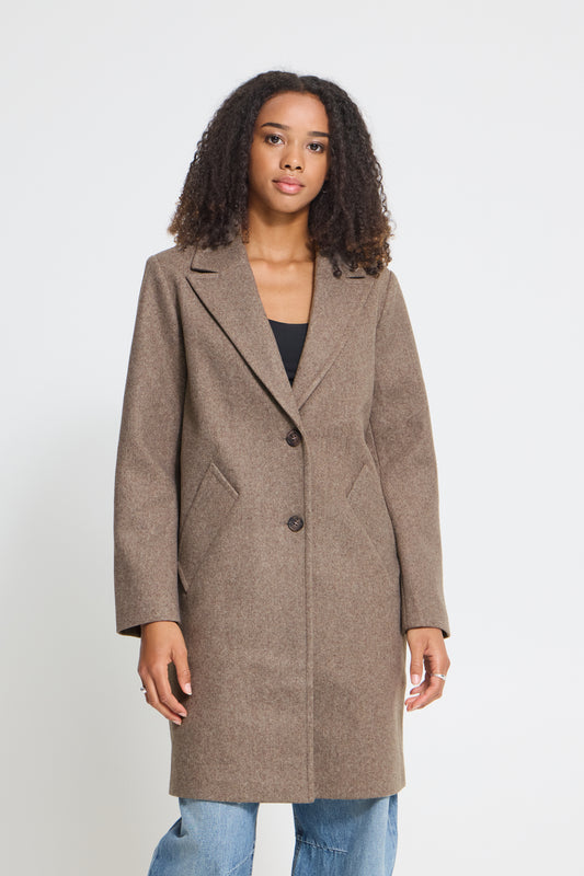 Manteau Jannet