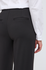 Pantalon Kate Wide - Noir