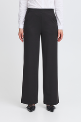 Pantalon Kate Wide - Noir