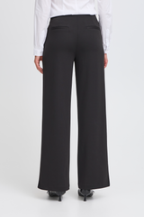 Pantalon Kate Wide - Noir