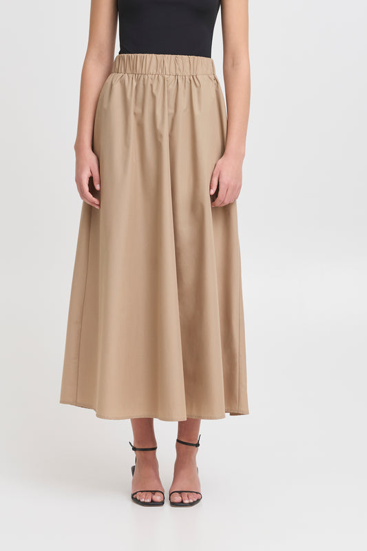 Jupe Tau Maxi