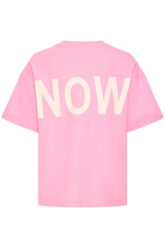 T-shirt Bexi - Rose