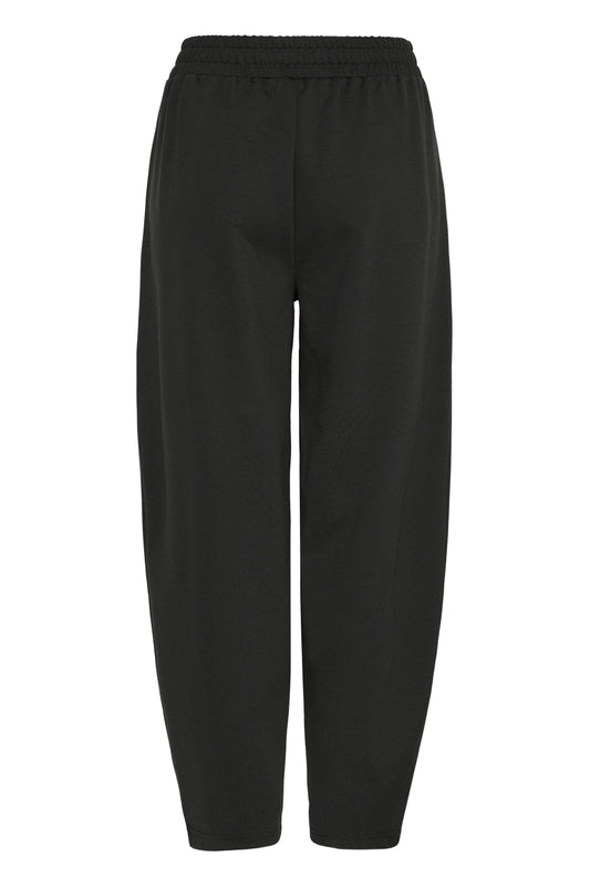 Pantalon Kate Barrel - Noir