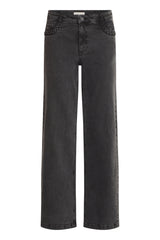 Jeans Nolia - Noir