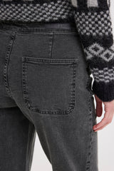 Jeans Nolia - Noir