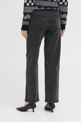 Jeans Nolia - Noir