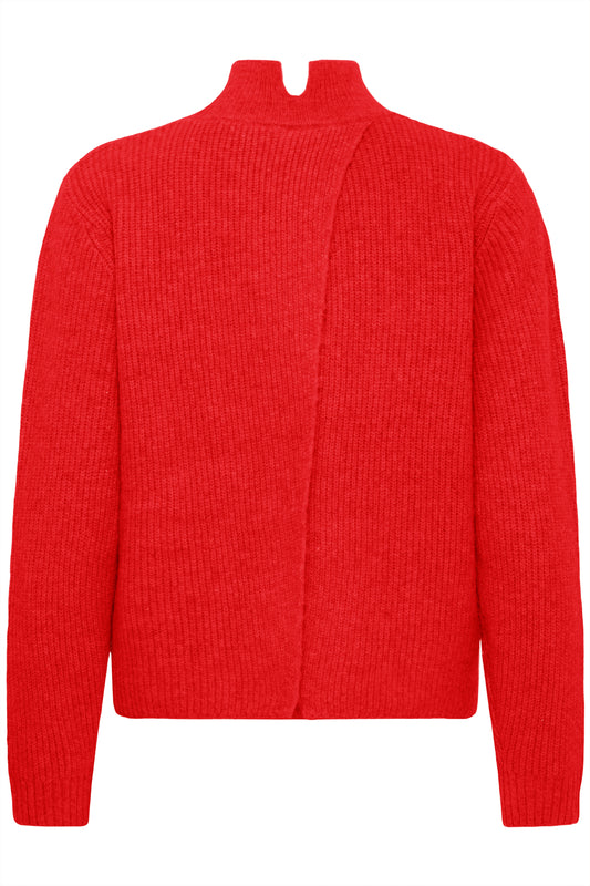 Tricot Ducie-Rouge