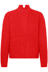 Tricot Ducie-Rouge