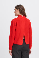 Tricot Ducie-Rouge
