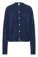 Cardigan Belablue-Bleu