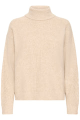 Tricot Dasila - Oatmeal