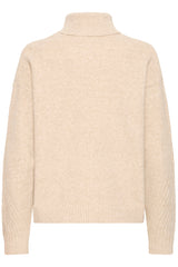 Tricot Dasila - Oatmeal
