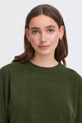 Tricot Dasila-Vert