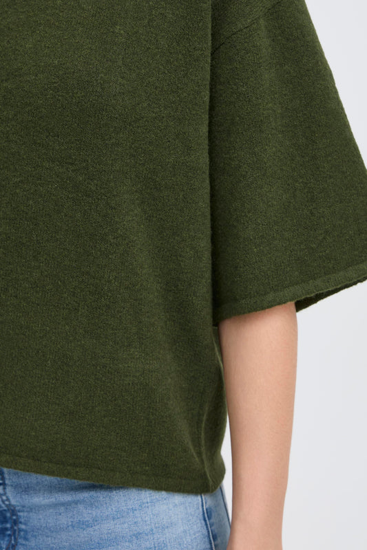 Tricot Dasila-Vert
