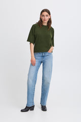 Tricot Dasila-Vert