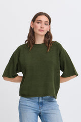Tricot Dasila-Vert