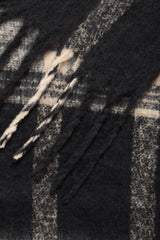 Foulard Lone - Noir
