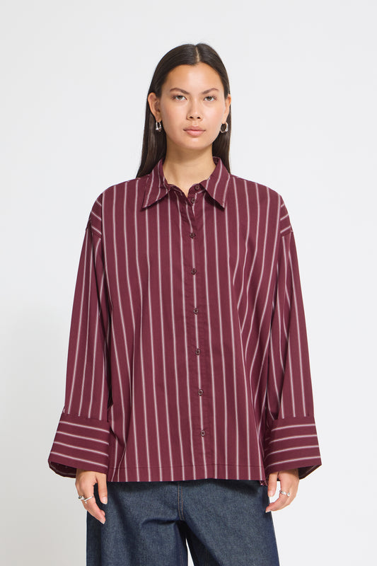Chemise Lulao