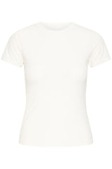 Chandail Hessa-Blanc