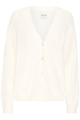 Cardigan Brula - Cloud dancer