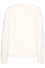 Cardigan Brula - Cloud dancer