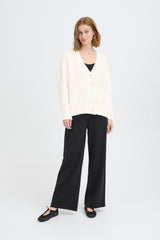 Cardigan Brula - Cloud dancer
