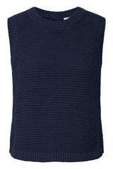 Camisole Dotties - Total eclipse