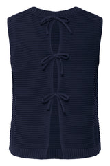 Camisole Dotties - Total eclipse