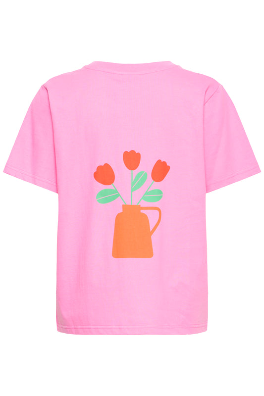 T-shirt Labette
