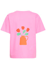 T-shirt Labette
