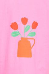 T-shirt Labette