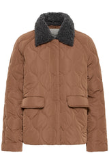 Manteau matelassé Sonora