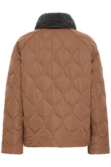 Manteau matelassé Sonora