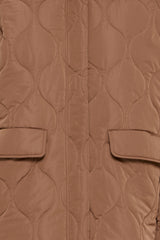 Manteau matelassé Sonora