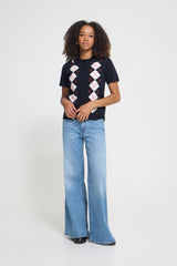 Tricot Dasila
